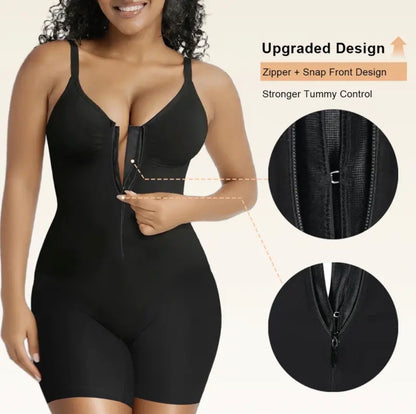 Body Shaper Fajas Femme
