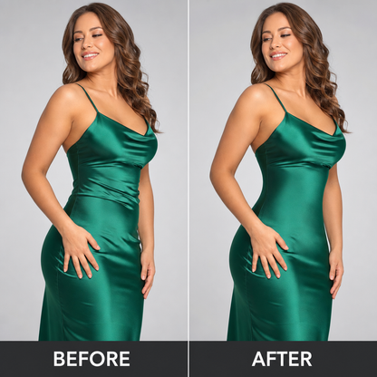 Body Shaper Fajas Femme