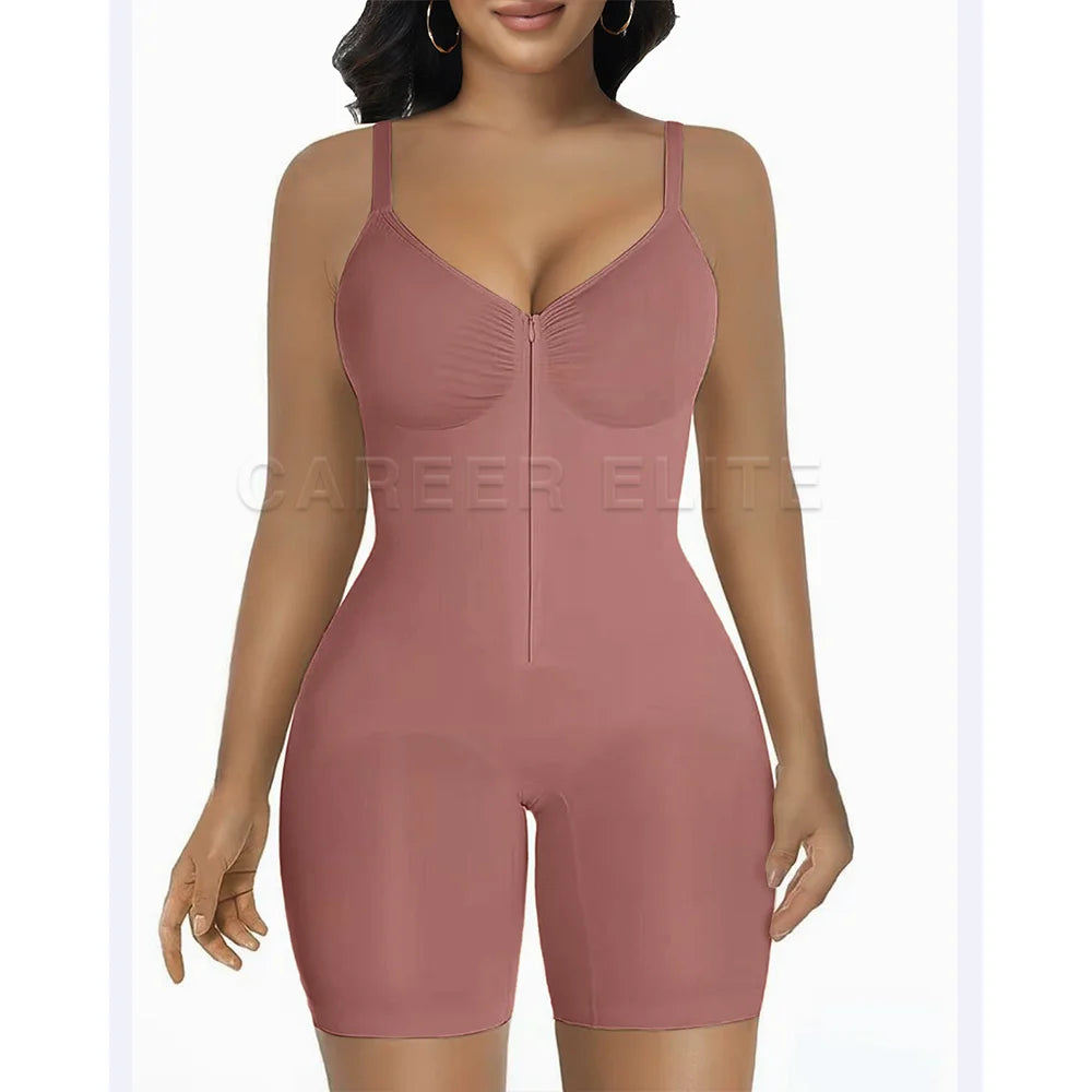 Body Shaper Fajas Femme