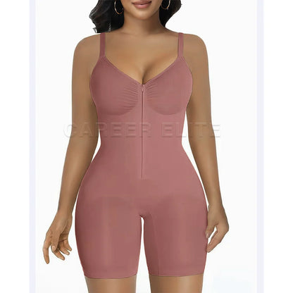 Body Shaper Fajas Femme